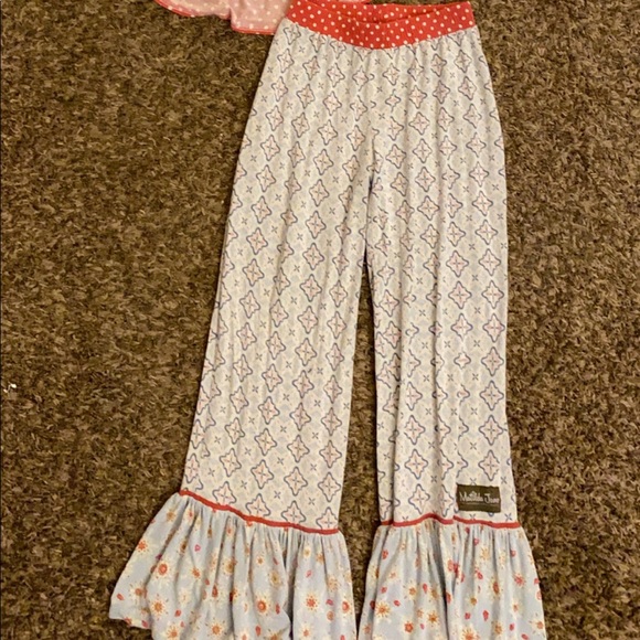 Matilda Jane pajamas - Picture 2 of 2